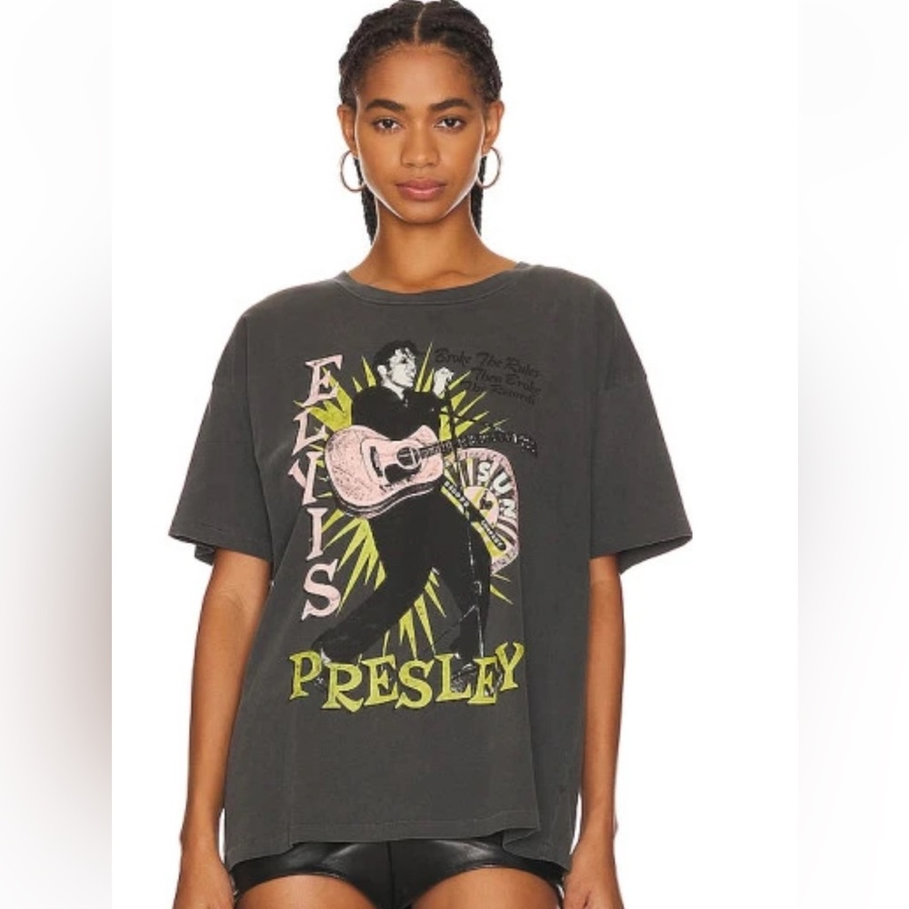 Elvis Presley Daydreamer Sun Records Shirt